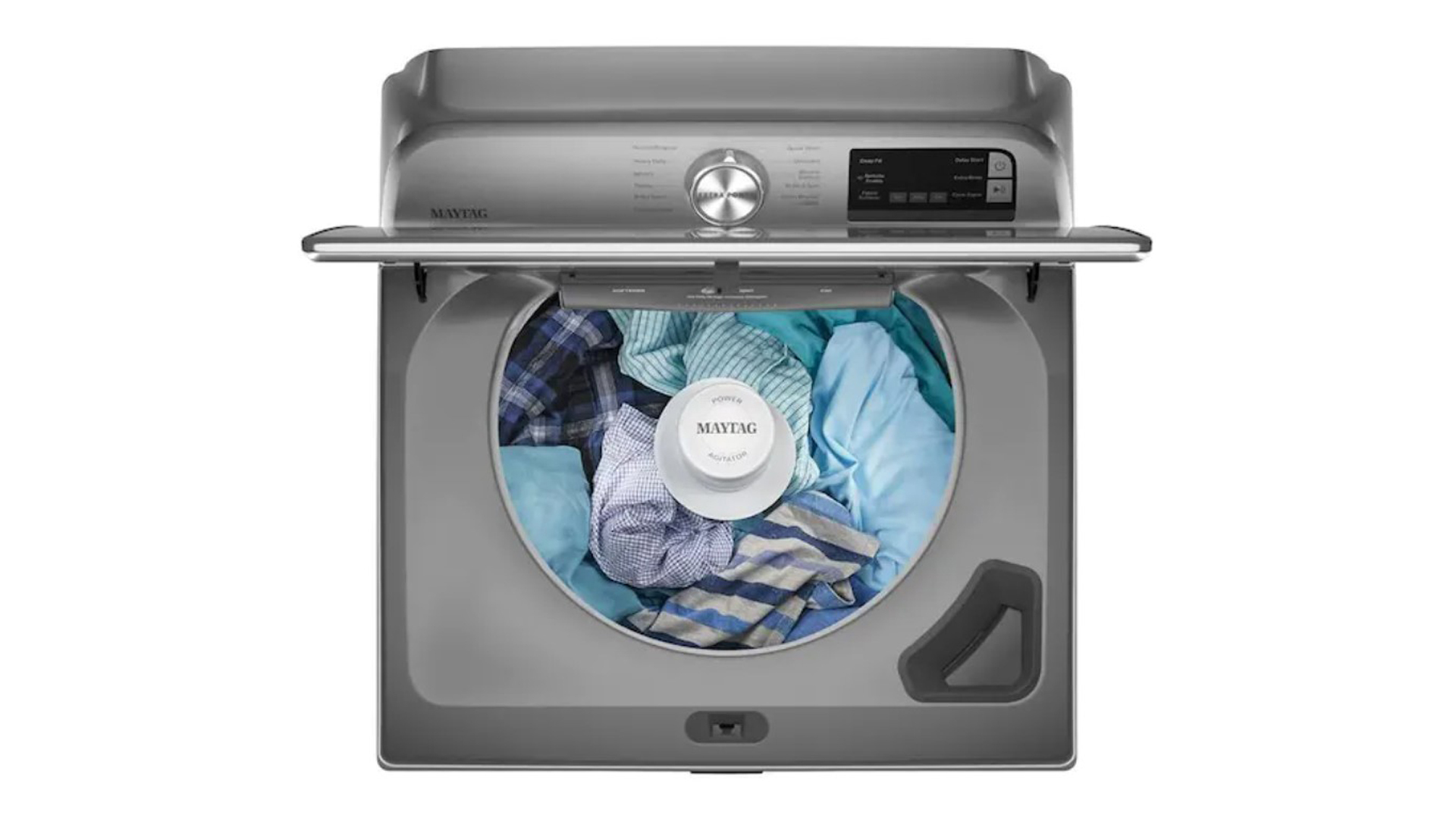 Maytag vs LG washers: Which washing machine brand comes out on top?