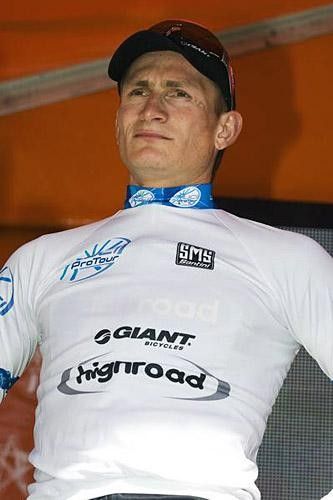 Andre Greipel (Team High Road)