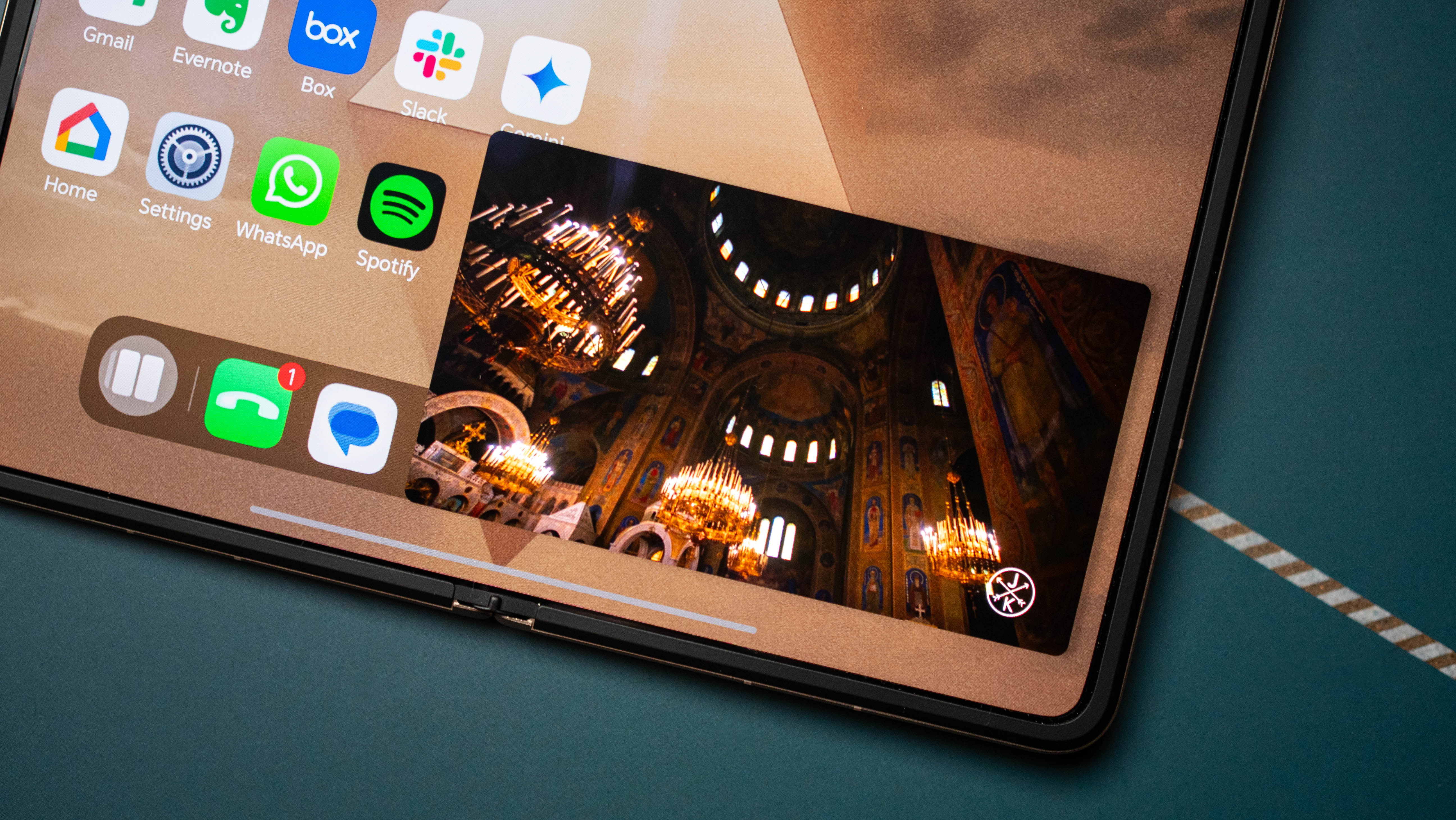 Honor Magic V5 review on Android Central