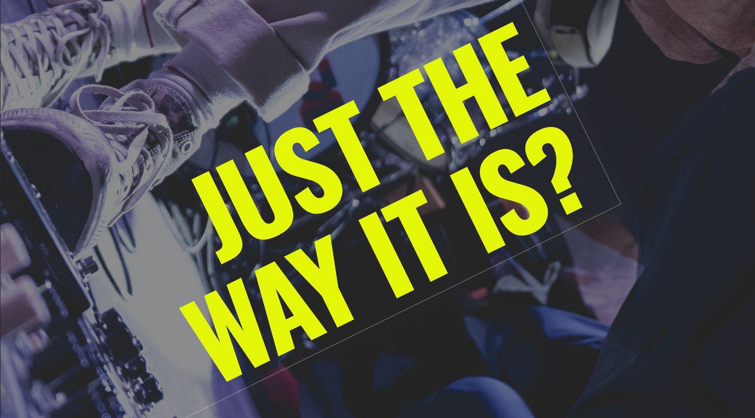 “It’s quite normal to be groped by men”: Harassment, low pay and exploitation all reported by young musicians and artists in new survey