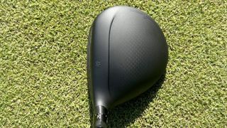 Srixon ZXi Fairway Wood Review