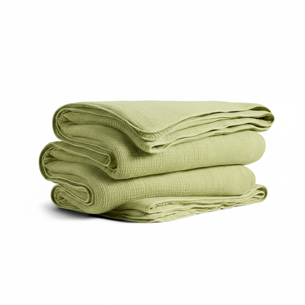 Brooklinen Airweave Cotton Quilt