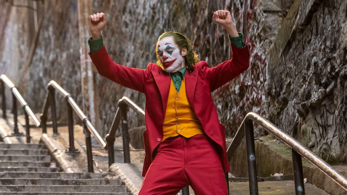 Newly discovered Joker Easter egg is a nod to 1989's Batman