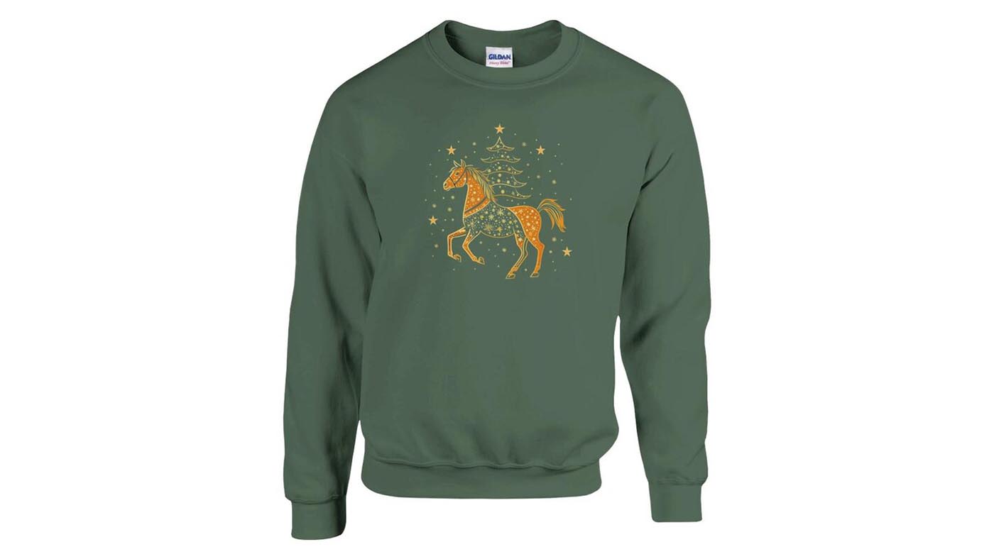 Christmas Dream Christmas jumper