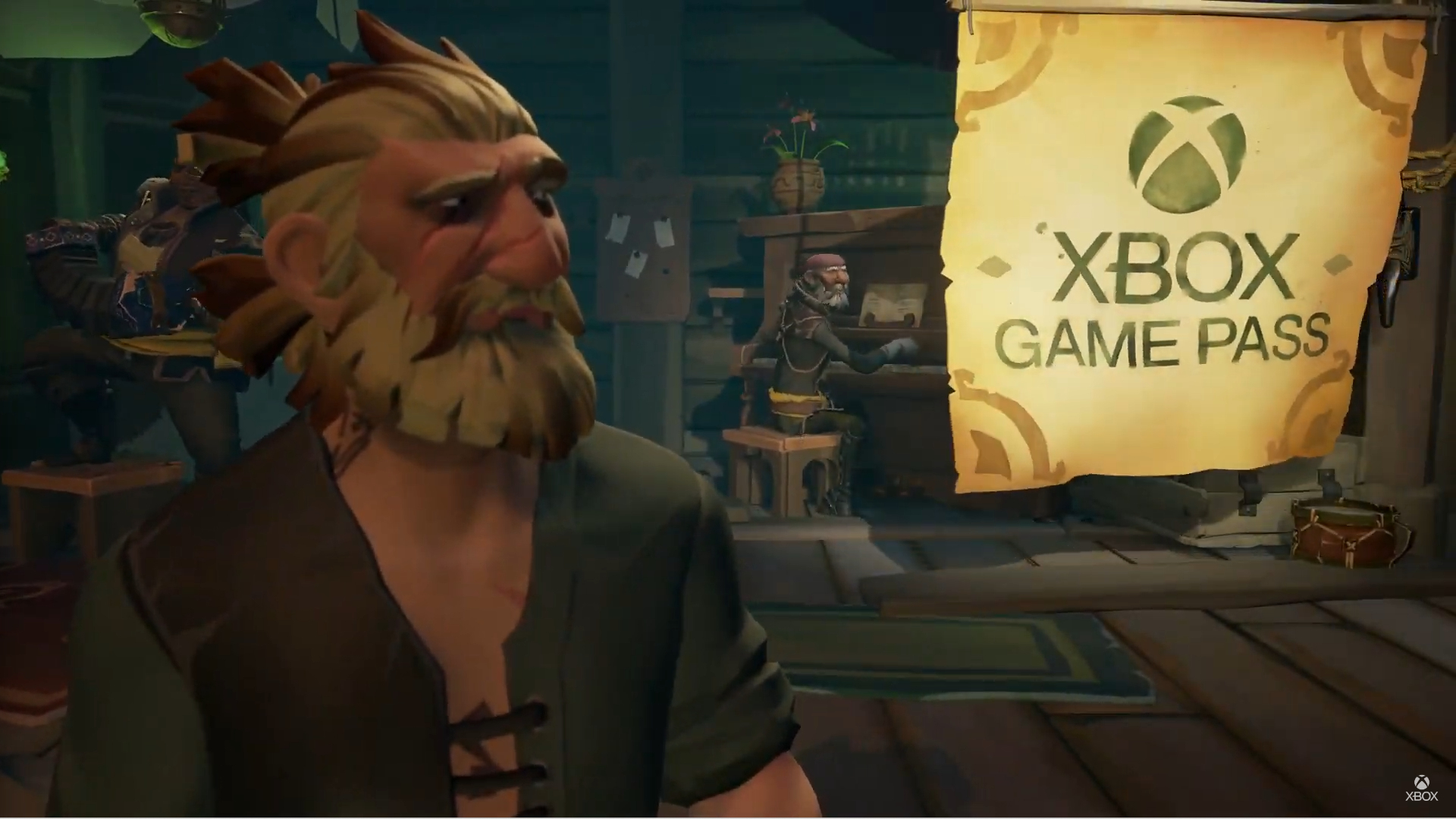 Sea of Thieves season 7