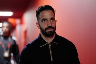 Manchester United boss Ruben Amorim has decisions to make this summer