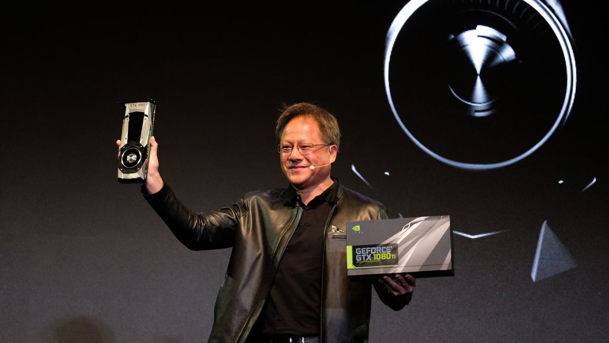 Nvidia Ampere