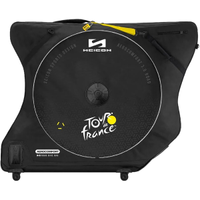 SciCon TDF Aerocomfort Road Case