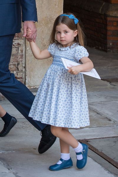 BRITAIN-ROYALS