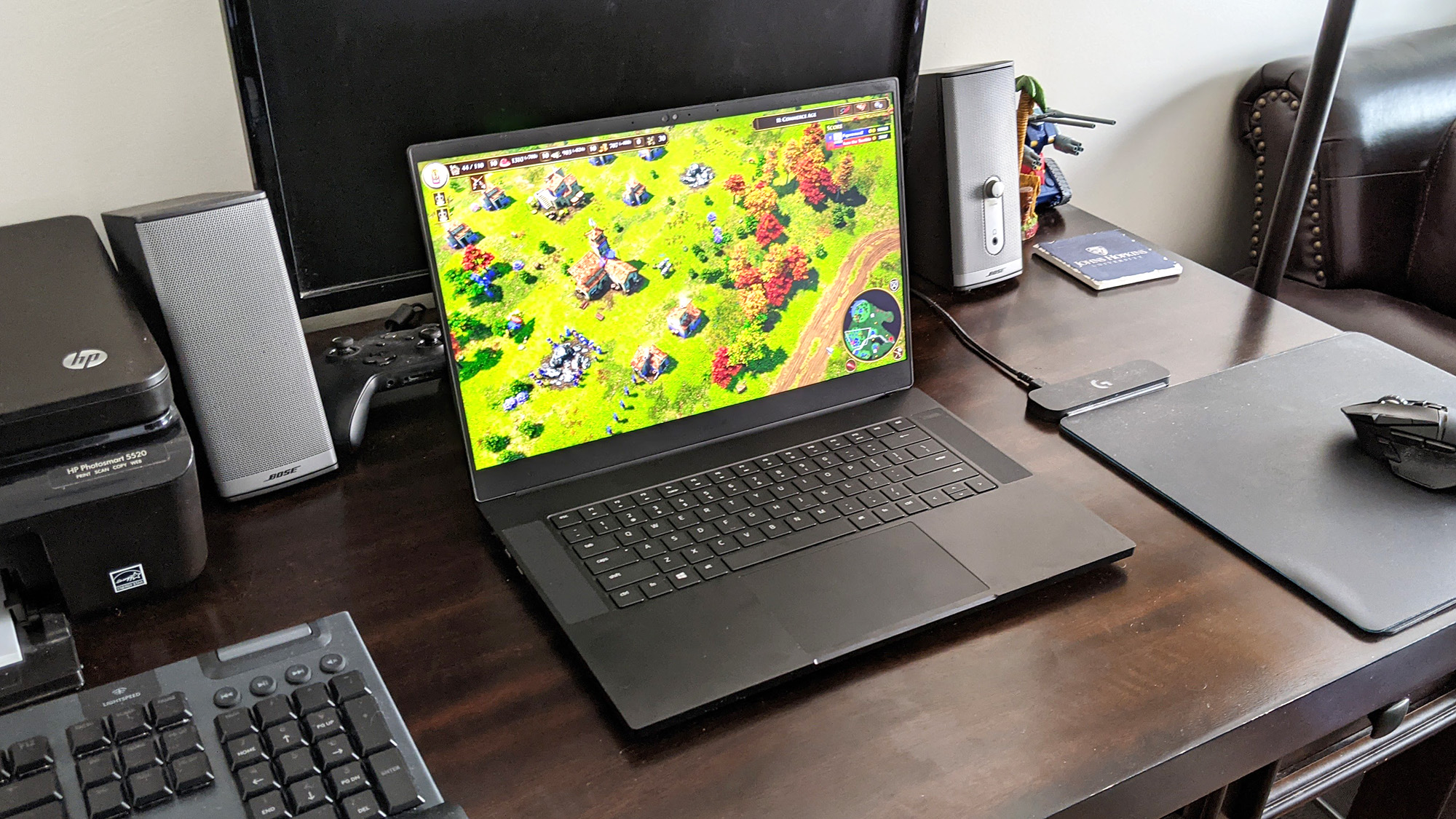 Razer Blade 15 Advanced review