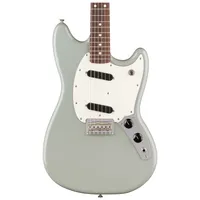 Fender Player II Mustang $849.99 | &pound;669 | &euro;789See more at Fender