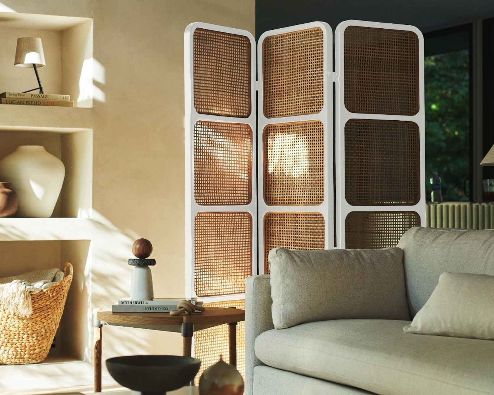 Small living room office ideas | Real Homes