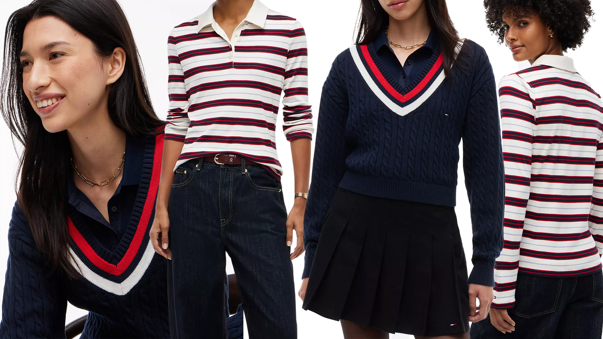 Tommy Hilfiger