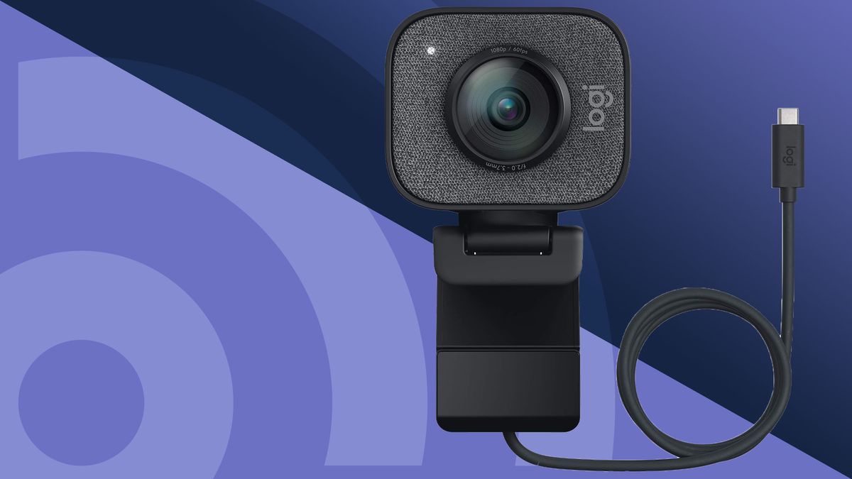 Best webcams in 2024