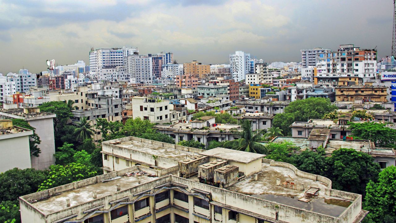 Dhaka, Bangladesh