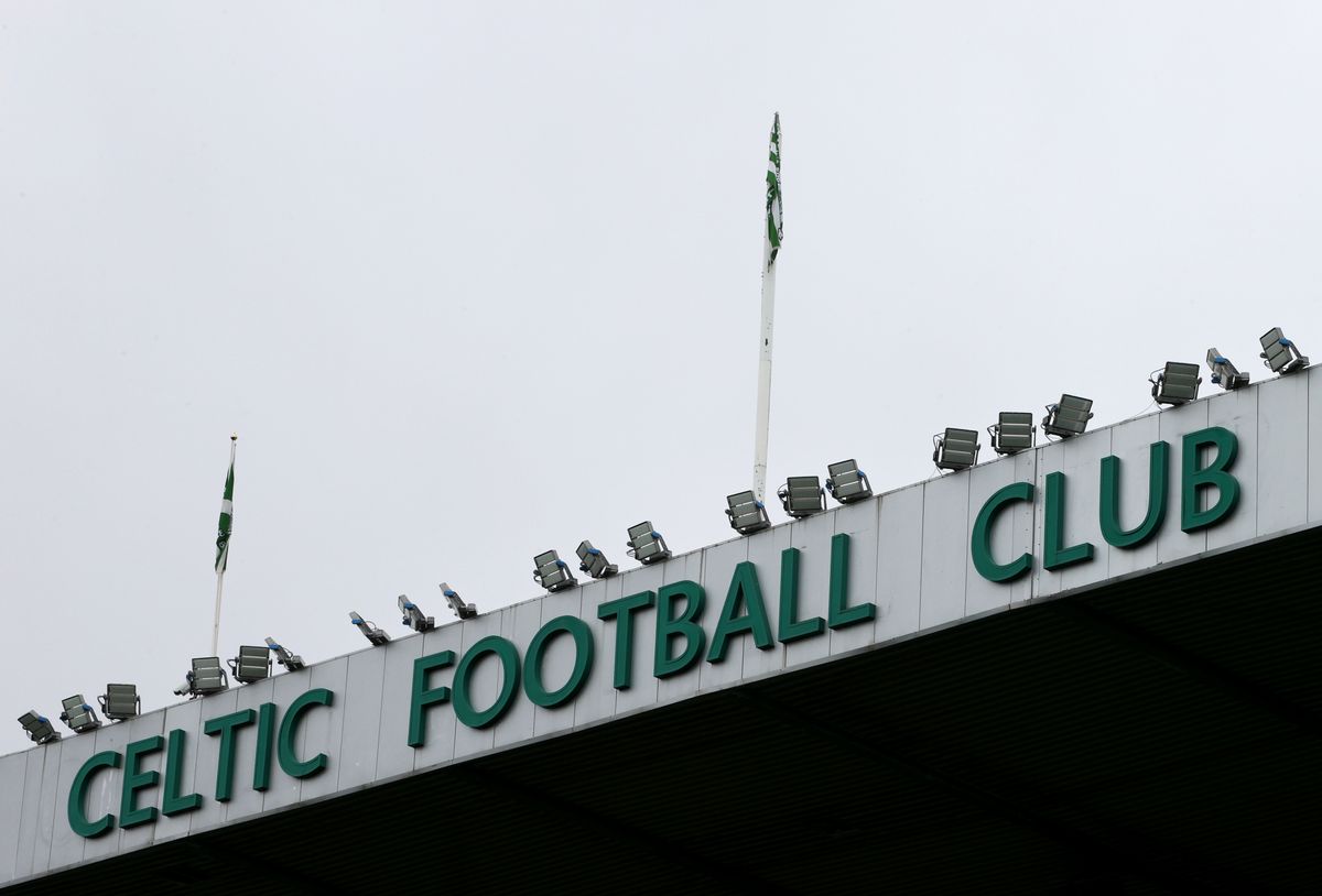 Celtic v Livingston – Scottish Premiership – Celtic Park