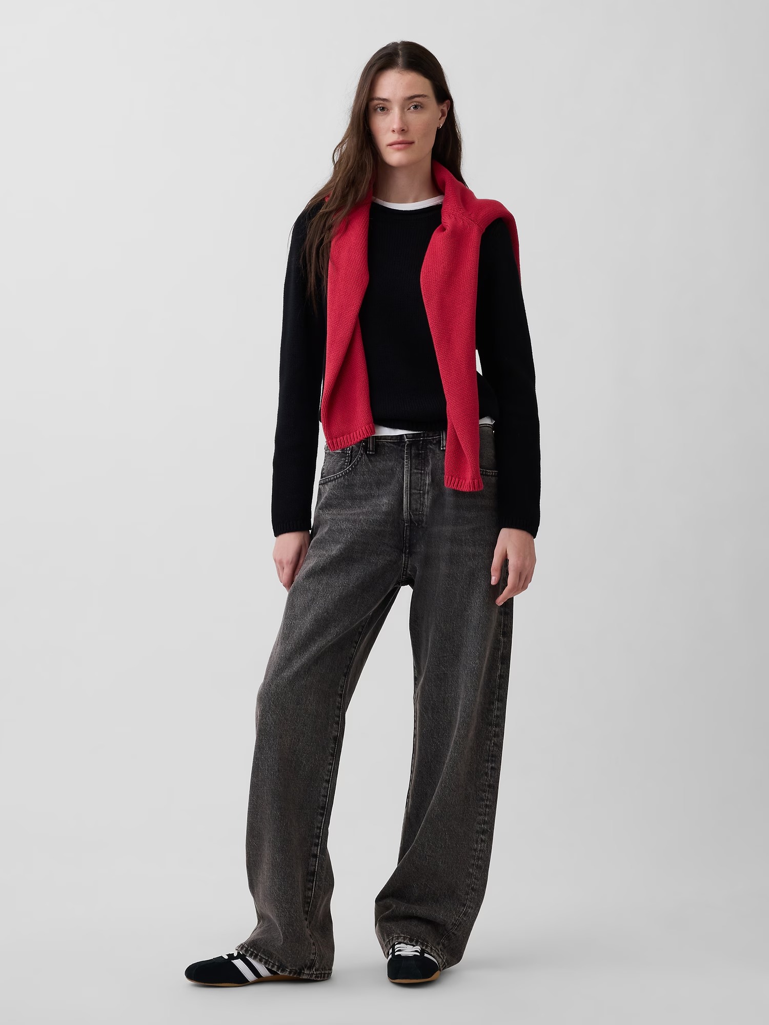 Chic Gap Finds January 2026