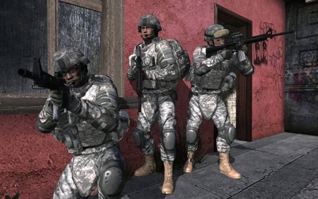 Armed Mind - Call of Duty: Advanced Warfare Case Study