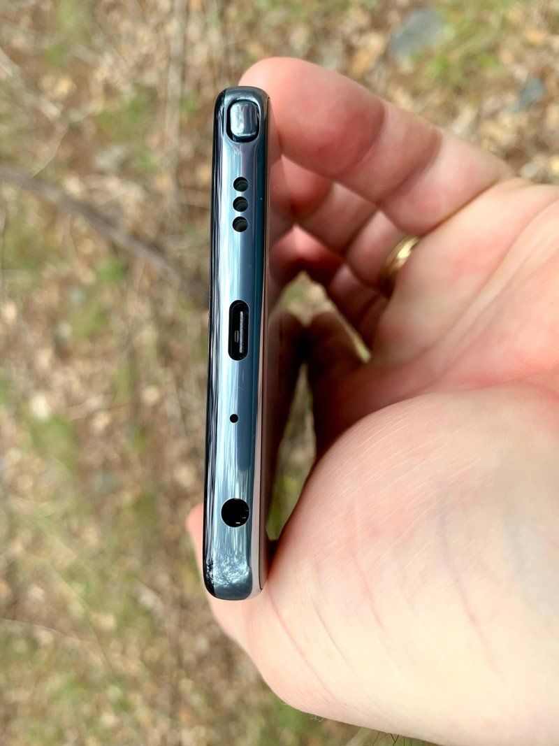 Lg Stylo 6 Bottom Stylus In