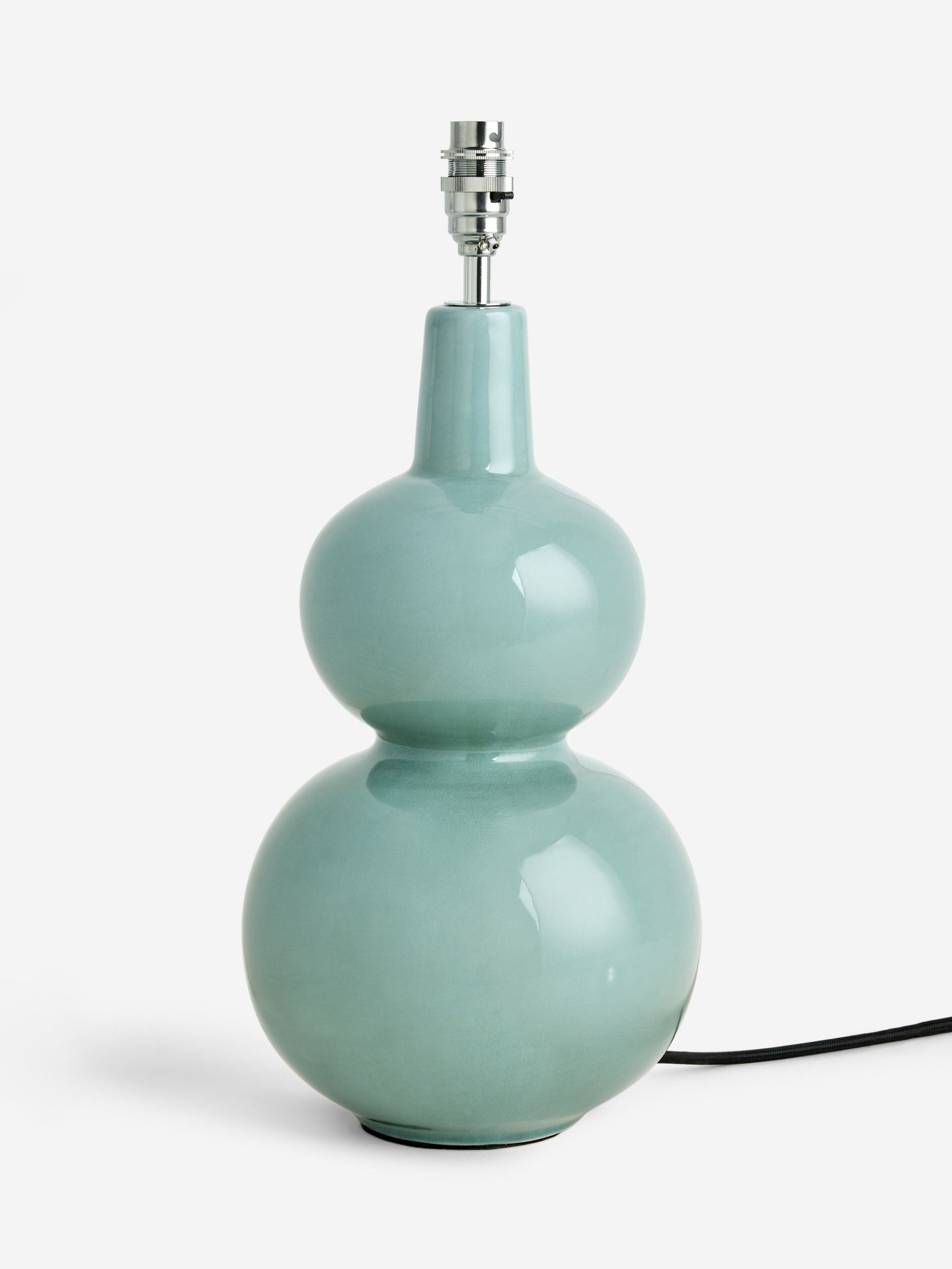Green Filton Table Lamp Base