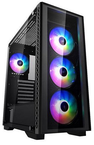 DEEPCOOL MATREXX 50 ADD-RGB