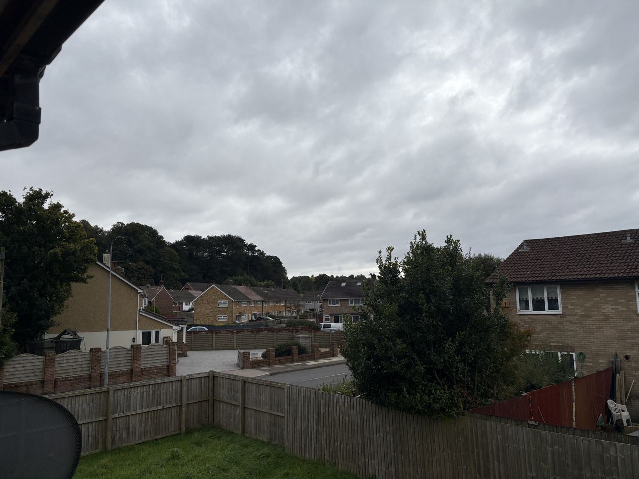 An image taken with an iPhone 16 camera