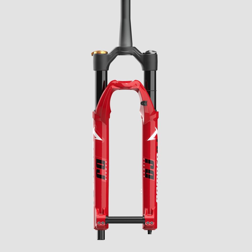 Fox MTB forks overview models, details and specification Bike Perfect