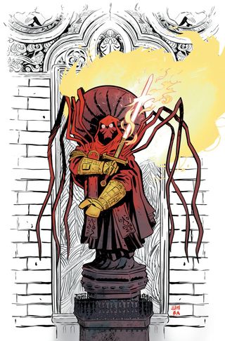 DC August 2022 solicitations