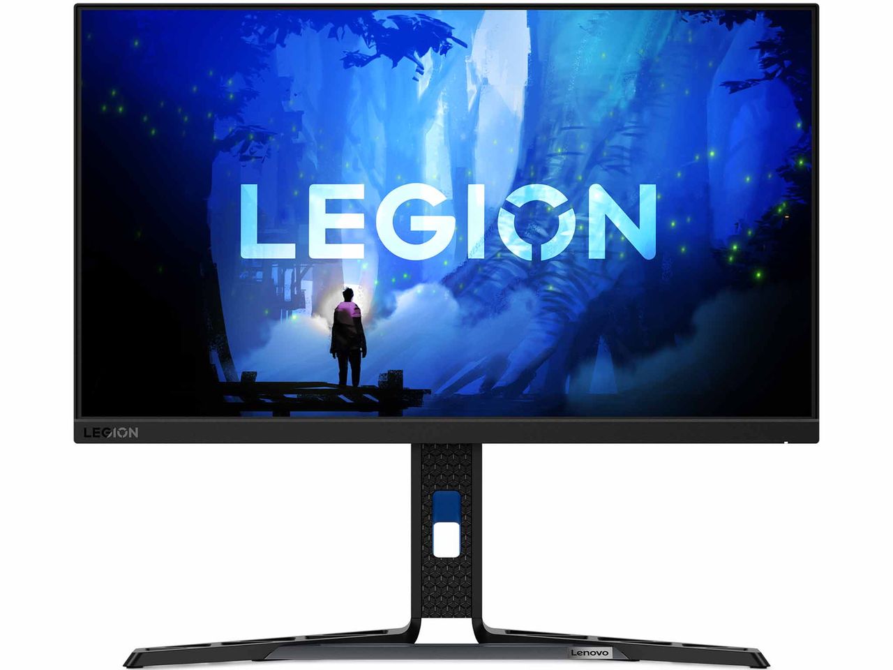 Lenovo Legion Y25 30 Press