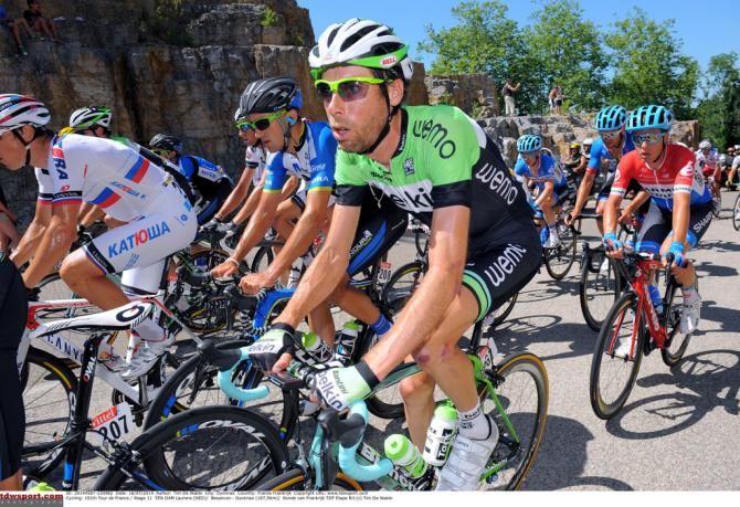 Laurens ten Dam (Belkin)