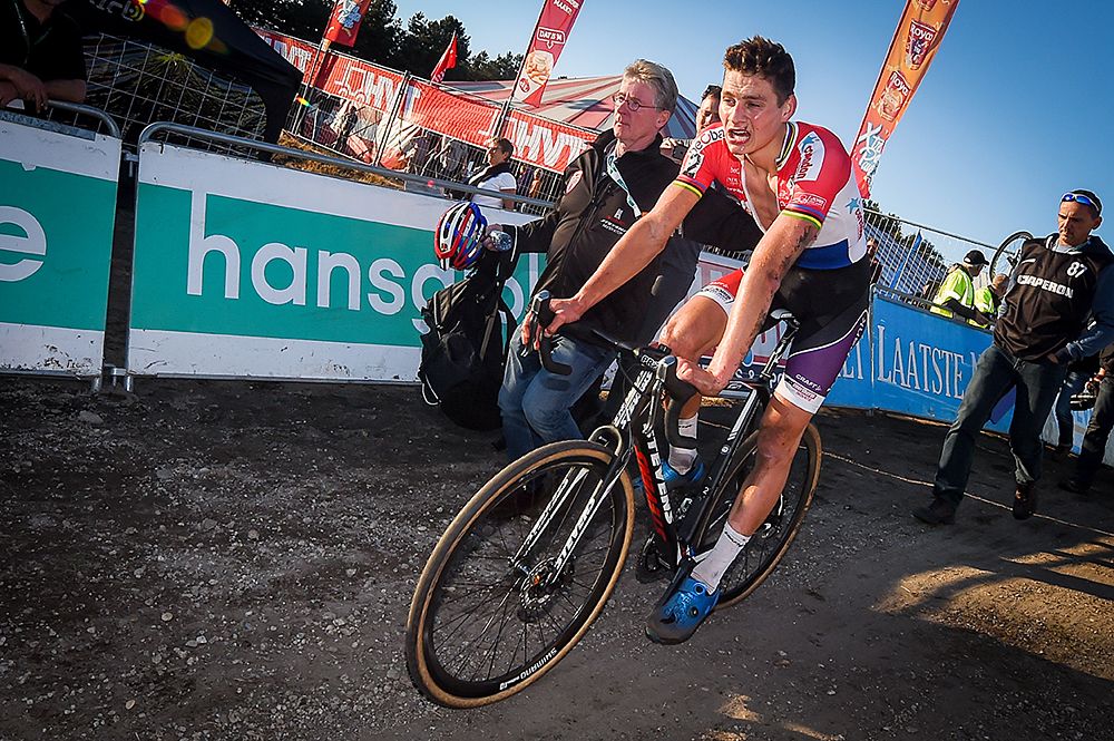 Mathieu van der Poel (Beobank-Corendon)