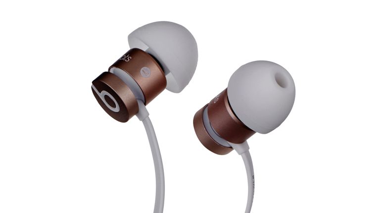 Beats by Dr Dre URBEATS IN-EAR GROSS WH… Beats by Dr. Dre urBeats review | What Hi-Fi?