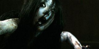 The Grudge