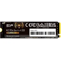 Silicon Power US75 | 4 TB