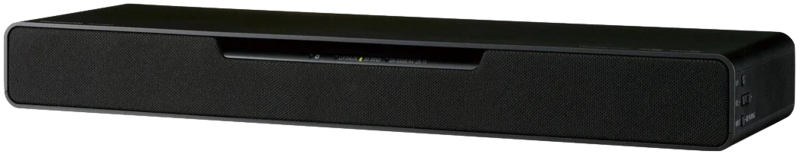 Panasonic SoundSlayer