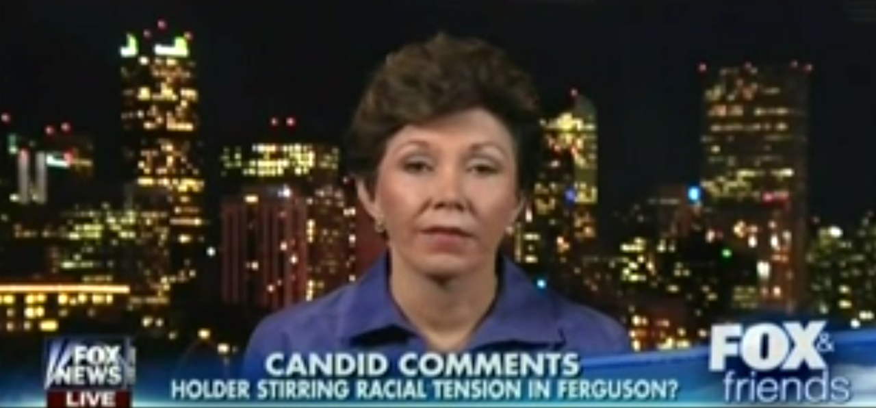 Fox News questions whether calling Michael Brown an &amp;#039;unarmed teen&amp;#039; is evidence of media bias