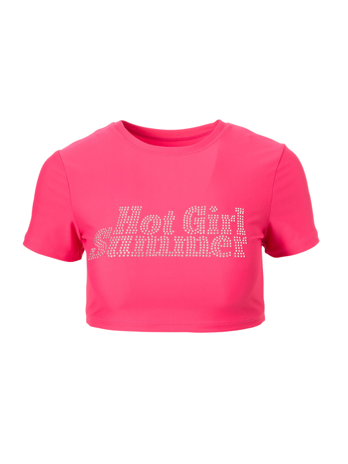 Hot Girl Summer by Megan Thee Stallion, Hot Girl Summer Swim Tee