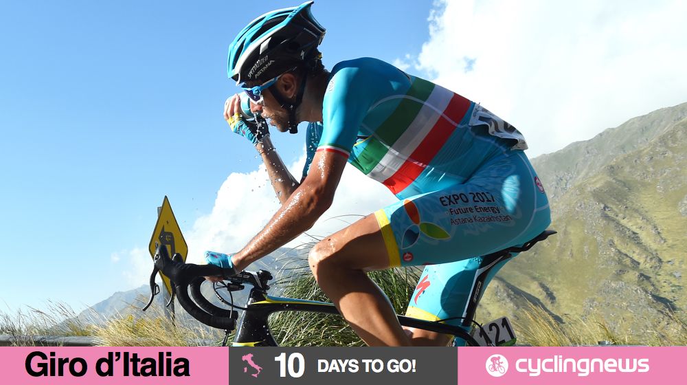 Vincenzo Nibali (Astana)