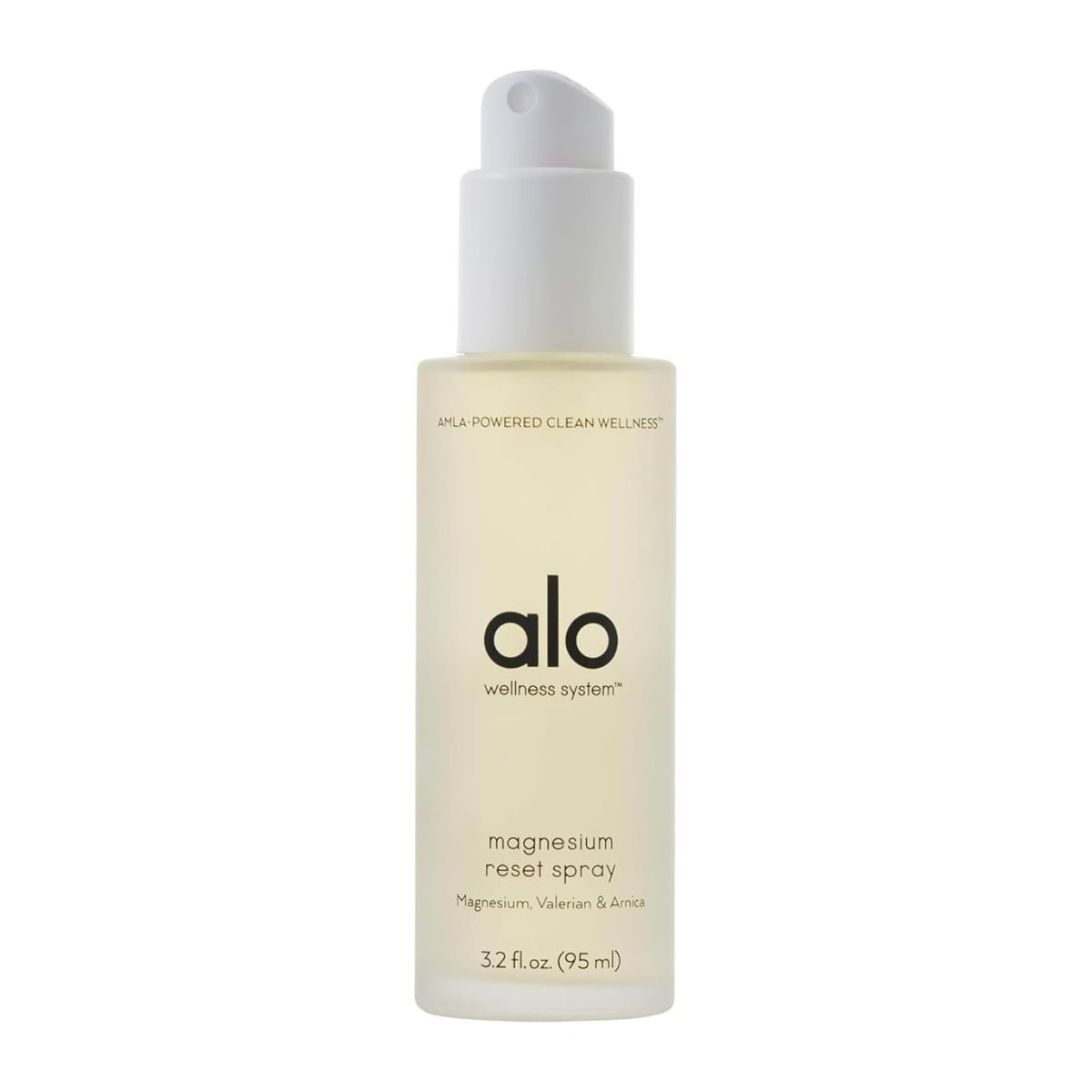 Alo Yoga Magnesium Reset Spray