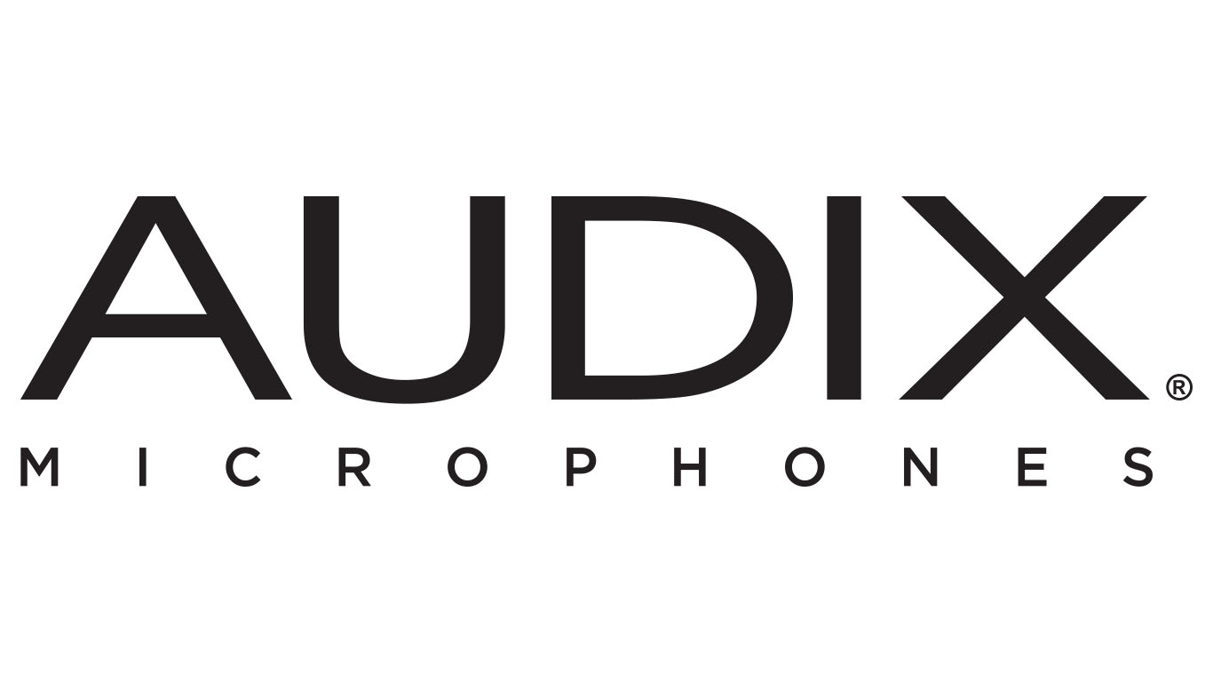 Audix Named Premier Sponsor of the 2018 Sisters Folk Festival