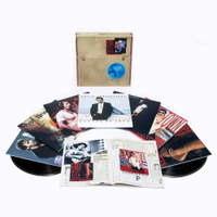 Bruce Springsteen: 1987-1996 Vol 2: £220 now £120