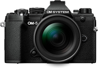 OM System OM-5 + 12-45mm f/4 Pro | was $1,599.99| now $1,099Save $500.99 at Amazon