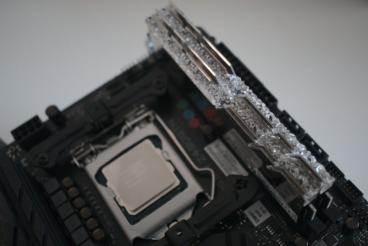 Biostar Racing Z490GTN