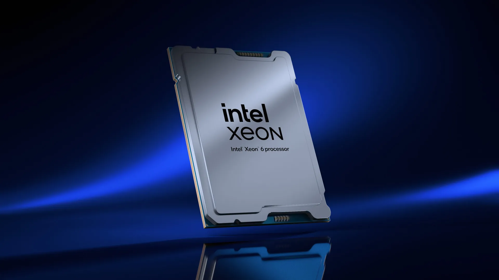 Intel and Google announce multi-year chip deal — Google will deploy Intel Xeon with custom IPUs for next-gen AI, cloud infrastructure