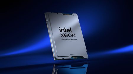 Intel Xeon 6 processor