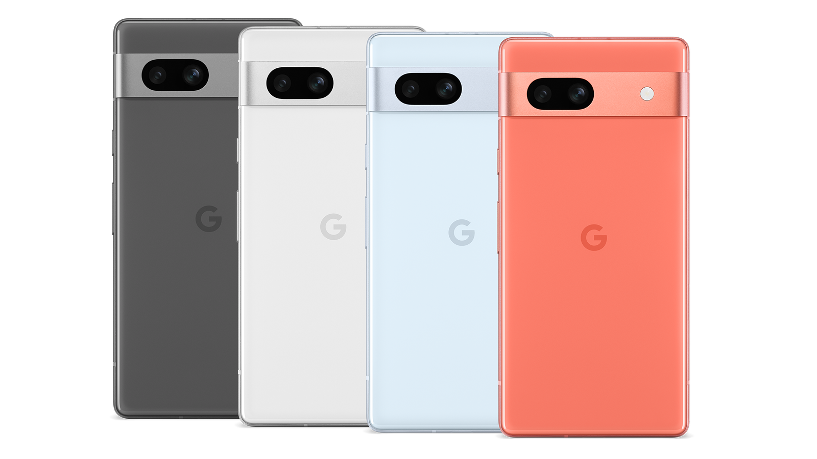 Google Pixel 8 rumours, release date & specs for Google's next