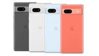 Google Pixel 7a with 30W charger: was £449now £399 at Amazon.co.uk