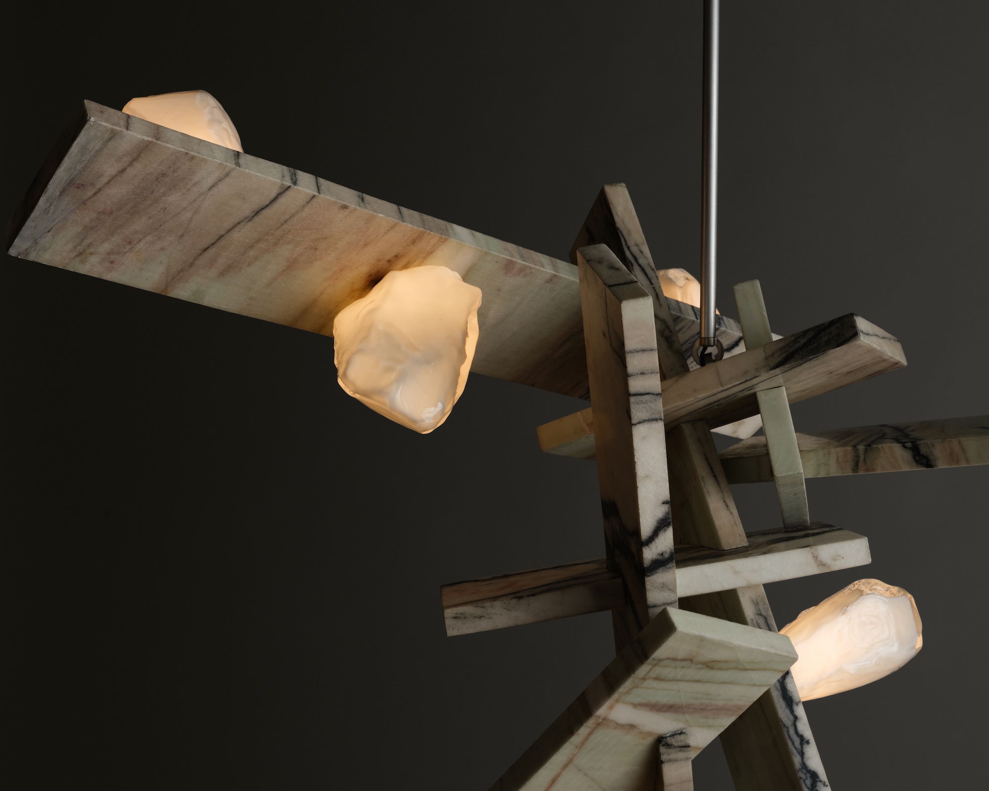 Lindsey Adelman lighting