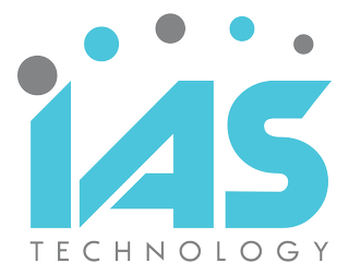 IAS Technology Logo
