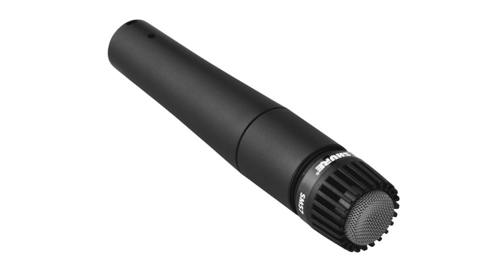 Best Acoustic Guitar Microphones 2024 Mics For Recording & Stage GuitarPlayer